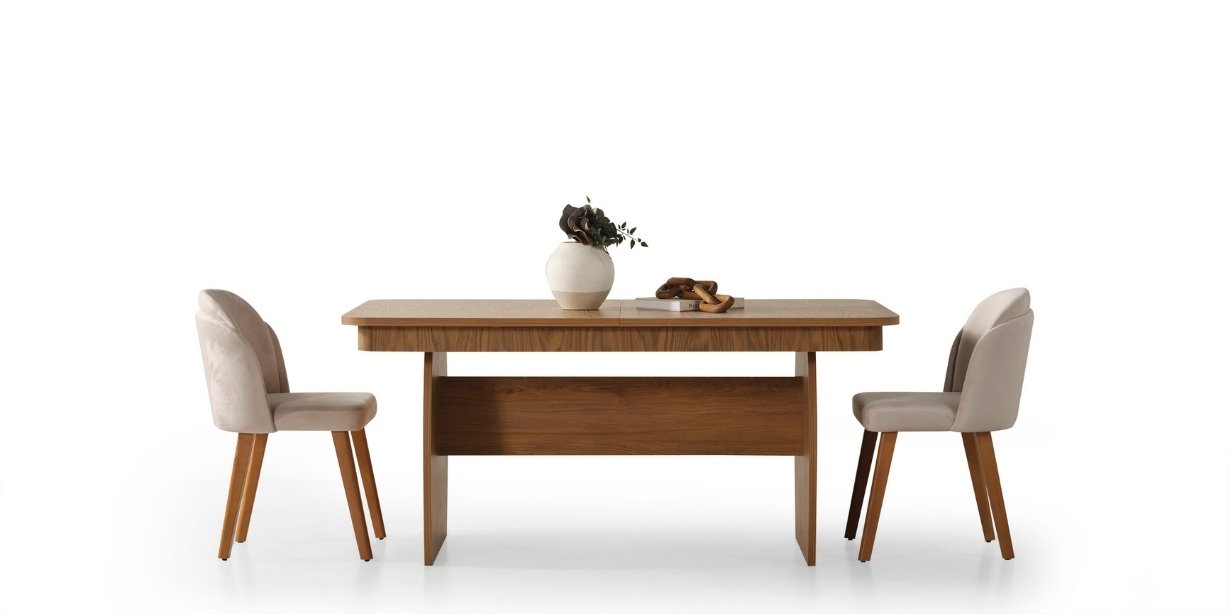 Zirve Yemek Odası Takımı